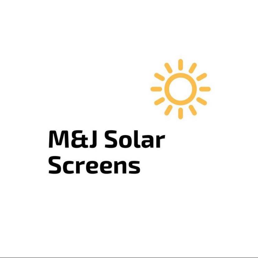 M&J Solar Screens